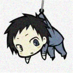 影迷夏夜汽水头像